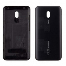 Задняя крышка для Xiaomi Redmi 8A черная