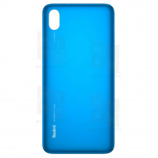 Задняя крышка Xiaomi Redmi 7A синяя