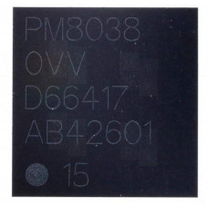 Микросхема PM8038 Nokia 520, 525, 1320
