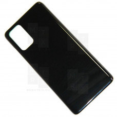 Задняя крышка для Samsung S20+ (G985F) Черная