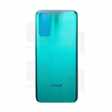 Задняя крышка для Huawei Honor 30, Honor 30 Premium, Nova 7 Зеленый
