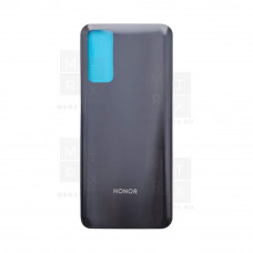 Задняя крышка для Huawei Honor 30, Honor 30 Premium, Nova 7 Черный