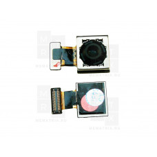 Камера для Huawei Honor 9X, 9X Premium, 9X Lite, P40 Lite, P40 Lite E (STK-LX1) (48 MP) задняя (основная)