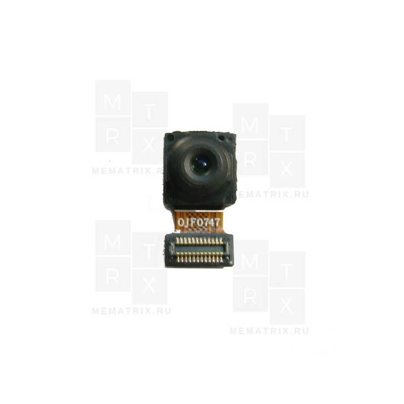 Камера для Huawei Honor 8X (JSN-L21) передняя (фронтальная)