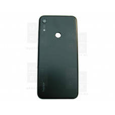 Задняя крышка для Huawei Honor 8A, 8A Pro Черный