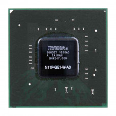 N11P-GE1-W-A3 Видеочип nVidia GeForce G330M RB