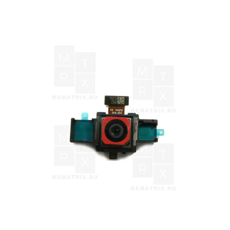 Камера для Huawei Honor 20S (MAR-LX1H) задняя (основная)