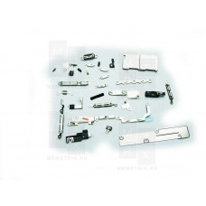Комплект металлических пластин для iPhone Xs Max
