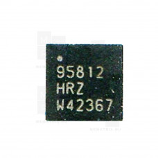 Микросхема 98512 (Контроллер зарядки для Samsung G960F, G965F, N960F)