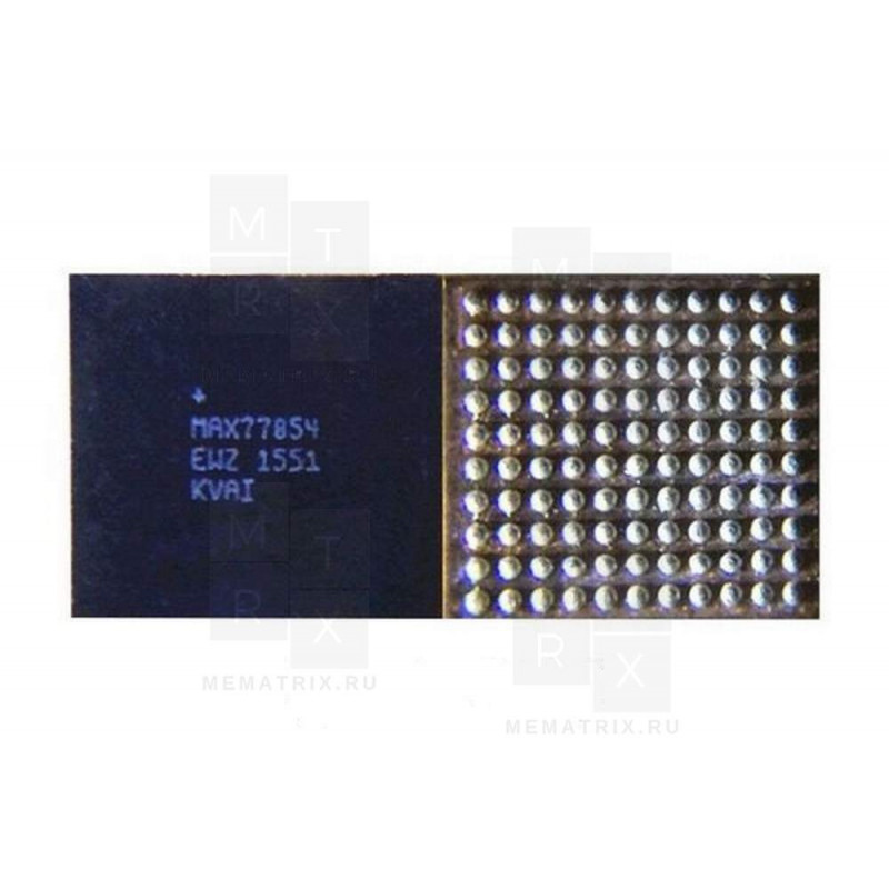 Микросхема MAX77854 (Контроллер питания для Samsung G935F)