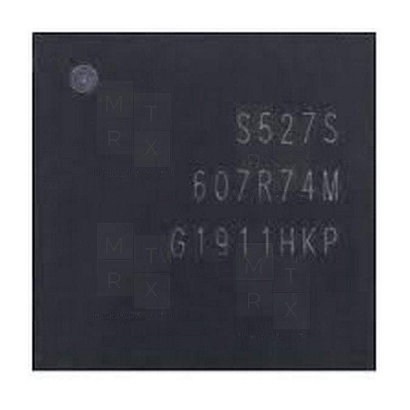 Микросхема S527S (Контроллер питания для Samsung A105F, A205F, A305F)