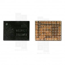 Микросхема S535 (Контроллер питания для Samsung G935F)