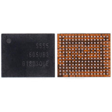 Микросхема S555 (Контроллер питания для Samsung N950F, G950F)