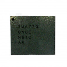 Микросхема SM5720 (Контроллер зарядки для Samsung G950F, G955F, N950F)