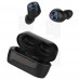 Беспроводные наушники Bluetooth Remax TWS-16 (вакуумные) черные