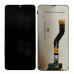 Samsung Galaxy A10s (A107) тачскрин + экран (модуль) черный OR
