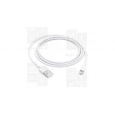 Кабель USB - Lightning (для iPhone) BC (5А) Белый