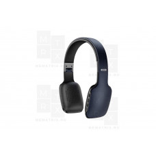Беспроводные наушники Bluetooth Remax RB-700HB (накладные) Черные