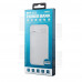 Внешний портативный аккумулятор (Power Bank) Remax RPP-151 10000 mAh (3A, QC3.0, PD) Белый