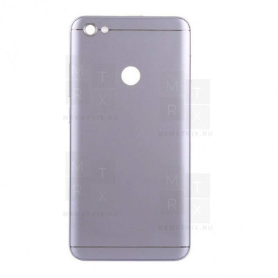 Задняя крышка для Xiaomi Redmi Note 5A Серый