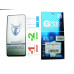 Защитное стекло (Премиум) для Xiaomi Poco X3 NFC, X3 Pro, Mi 10T Lite Черное
