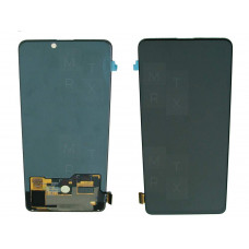 Xiaomi Mi 9T, 9T Pro, Redmi K20, K20 Pro (Rev. Samsung) (M1903F10G) тачскрин + экран (модуль) черный Amoled