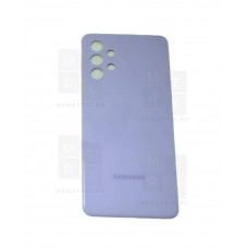 Задняя крышка для Samsung A32 (A325F) Фиолетовый