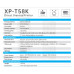Принтер чеков, термопринтер чеков XP-T58K
