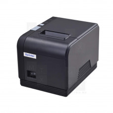 Принтер чеков, термопринтер чеков XP-T58L