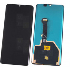 Huawei P30 Pro (VOG-L29) тачскрин + экран (модуль) Черный AMOLED