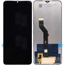 Nokia 5.3 (TA-1234) тачскрин + экран (модуль) Черный