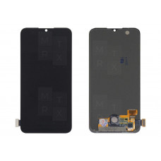 Xiaomi Mi A3 (M1906F9SH) тачскрин + экран (модуль) черный OR