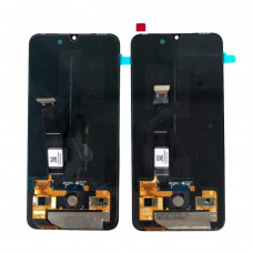 Xiaomi Mi 9 SE (M1903F2G) тачскрин + экран (модуль) черный Oled
