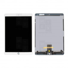 Apple Ipad Pro 10.5 тачскрин + экран (модуль) белый