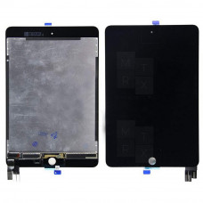 Apple Ipad Mini (2019) тачскрин + экран (модуль) черный