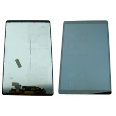 Samsung Galaxy Tab A 10.1 2019 T510, T515 (Wi-Fi, LTE)   тачскрин + экран модуль черный