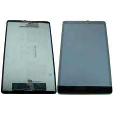 Samsung Galaxy Tab A 10.5 T590, T595 (Wi-Fi, LTE)  тачскрин + экран модуль черный