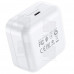 Беспроводные наушники Bluetooth Borofone BE40 (TWS, вкладыши) Белый