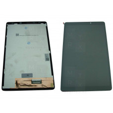 Huawei MatePad T8 KOB2-W09, KOB2-L09 экран + тачскрин (модуль) черный