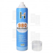 Спрей - очиститель HST 980 (650ml)