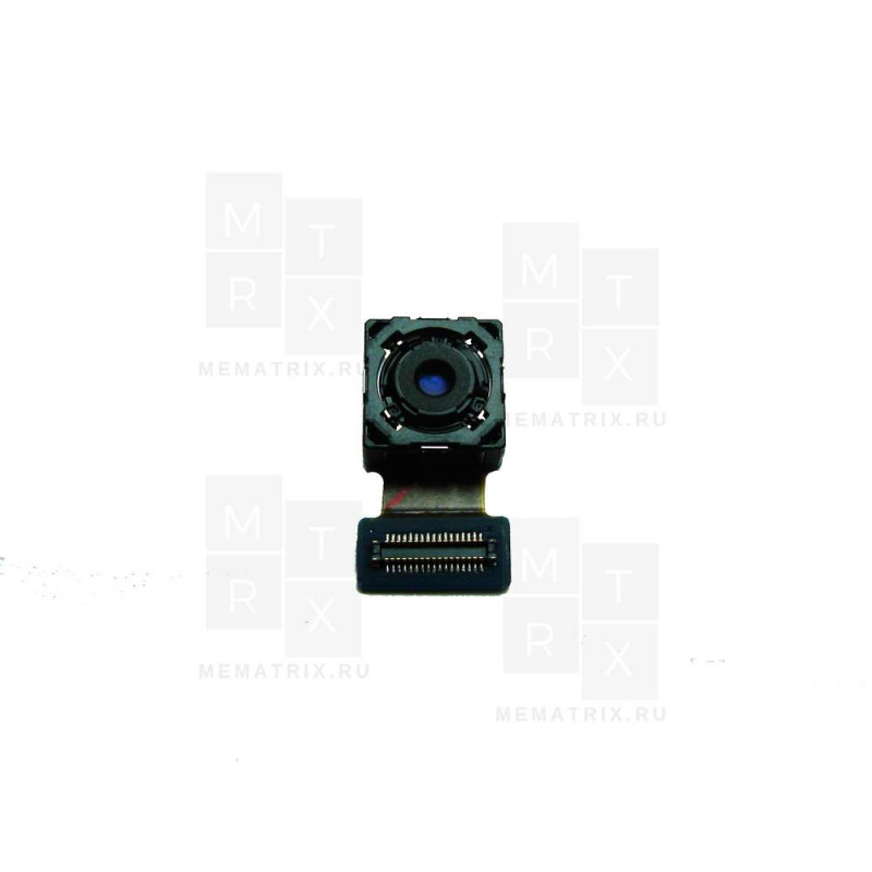 Камера для Samsung A02 (A022G) задняя (основная)