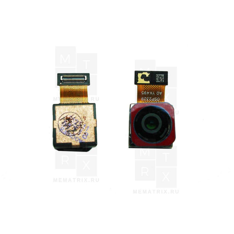 Камера для Xiaomi Poco M3 (M2010J19CG) задняя (основная)