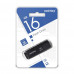 USB-флеш (USB 3.0) 16GB Smartbuy Dock Черный