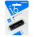 USB-флеш (USB 3.0) 16GB Smartbuy LM05 Черный