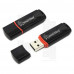 USB-флеш 16GB Smartbuy Crown Черный