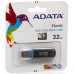 USB-флеш 32GB A-Data C906 Черный