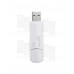 USB-флеш 32GB Smartbuy Clue Белый