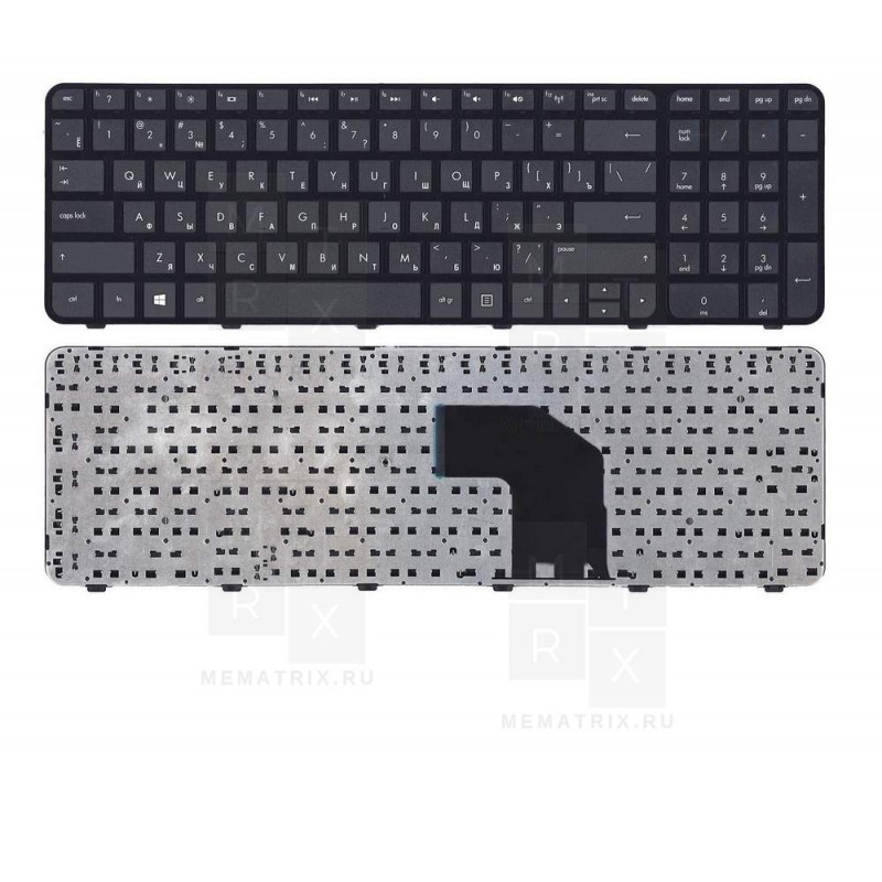 Клавиатура HP G6-2163 RU