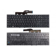 Клавиатура для ноутбука Samsung NP300E5A