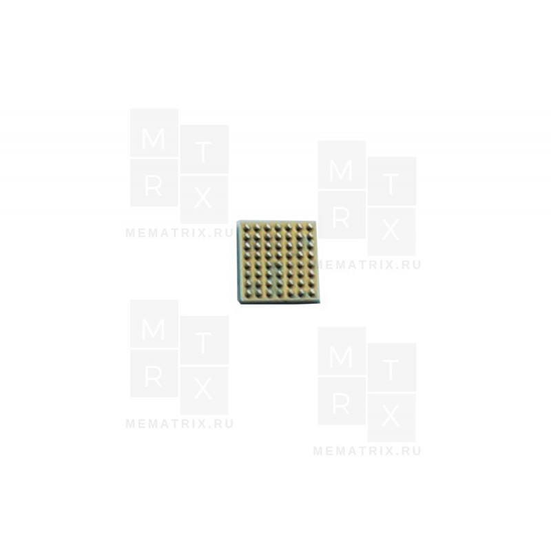 Микросхема для iPhone 1618A0 (Контроллер USB для iPhone 14, 14 Pro, 14 Pro Max, 14 Plus 56 pin)